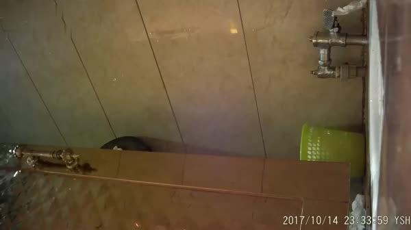 厕所偷拍-云上会所酒吧合集61